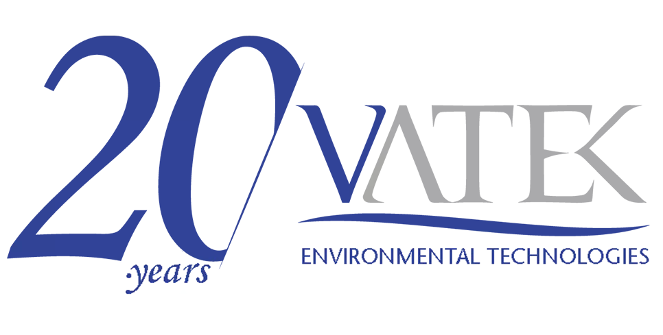 Vatek Environment Technologies – 20th Anniversary