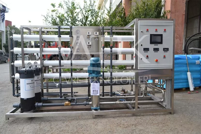 saf-su-aritma-sistemleri