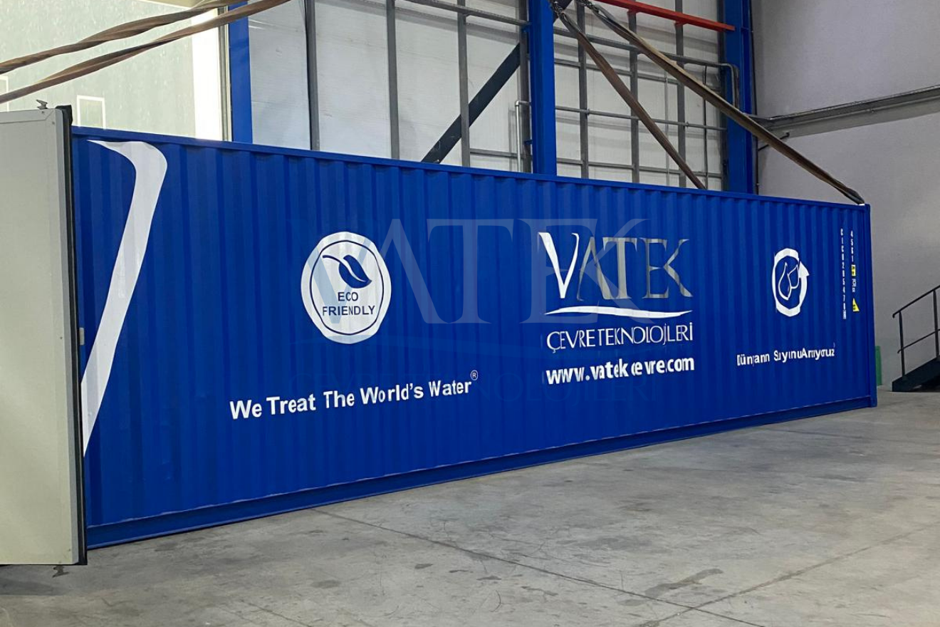 Demokratik Kongo Cumhuriyeti Konteyner Tipi Su Arıtma Sistemi 2025 Demokratik Kongo Cumhuriyeti Konteyner Tipi Su Arıtma Sistemi 2025.