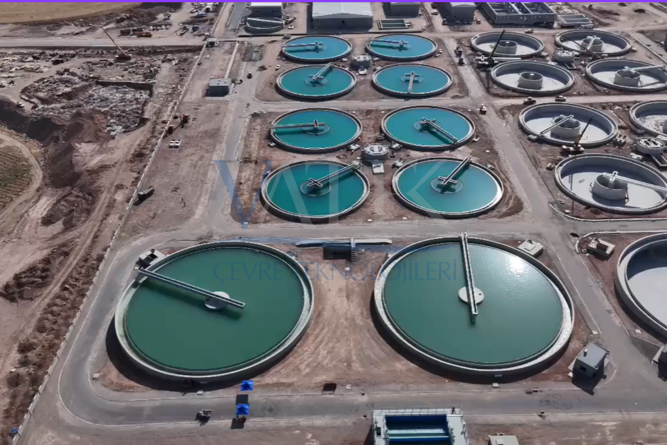 Erbil İçme Suyu Arıtma Tesisi 2025 Erbil İçme Suyu Arıtma Tesisi 2025.