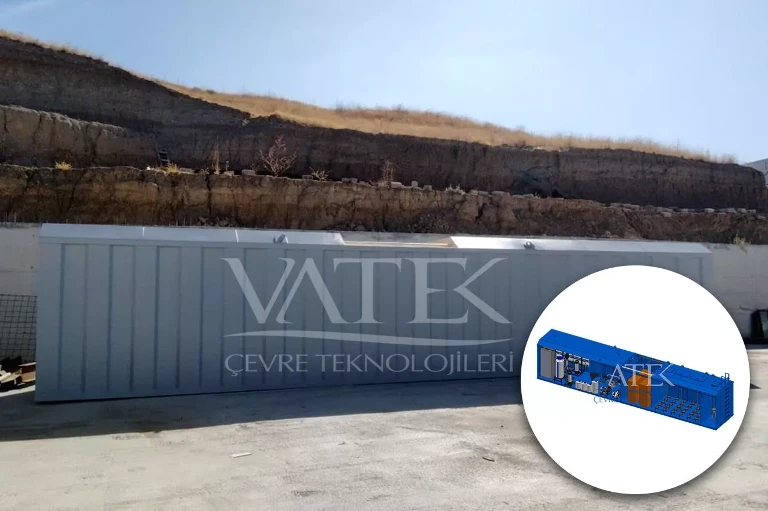 Atıksu Arıtma Sistemleri Atıksu Arıtma Sistemleri.