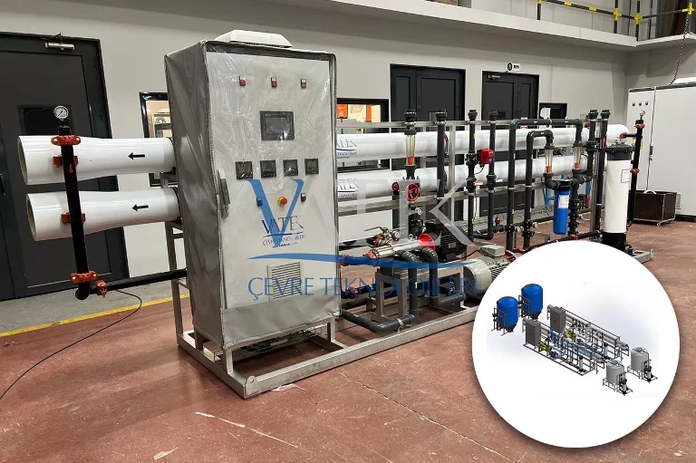 Deniz Suyu Arıtma Sistemleri Deniz Suyu Arıtma Sistemleri.