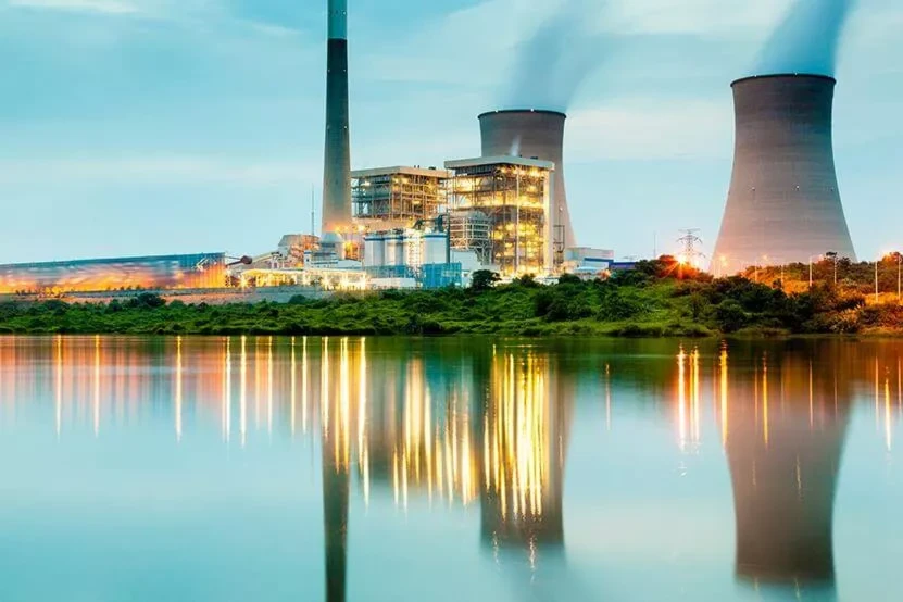 Factories Factories.