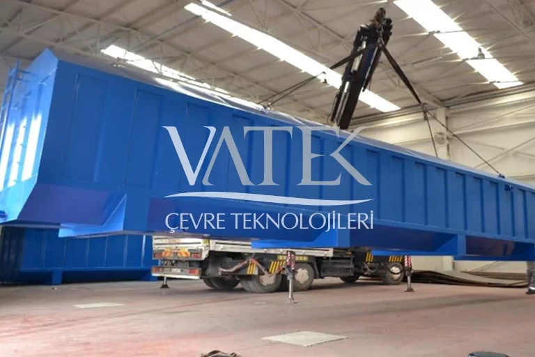 Kimyasal Arıtma Sistemleri Kimyasal Arıtma Sistemleri.