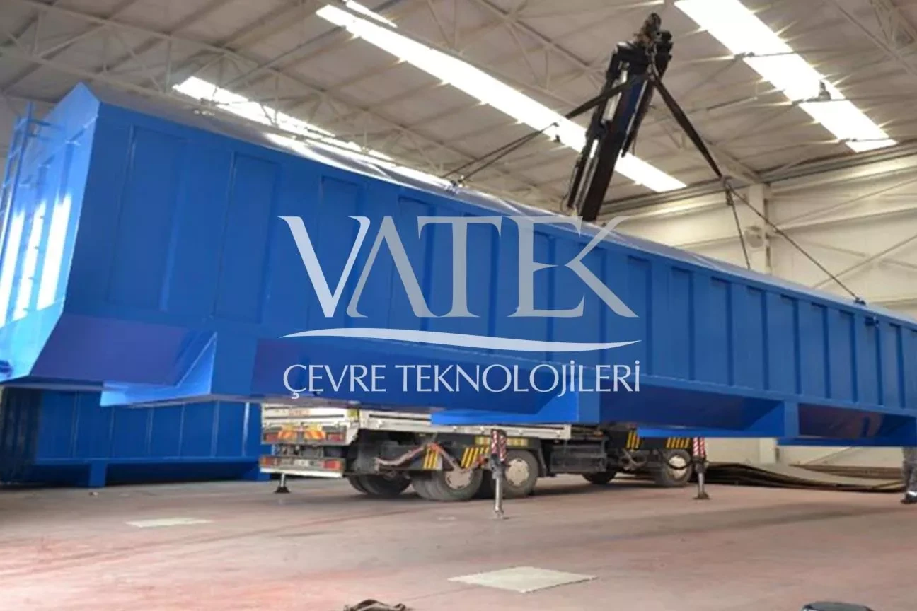 Chemical Treatment Systems Chemical Treatment Systems.