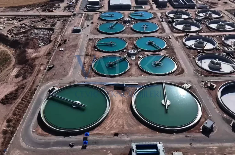 Konvansiyonel Su ve Atıksu Arıtma Sistemleri Konvansiyonel Su ve Atıksu Arıtma Sistemleri.