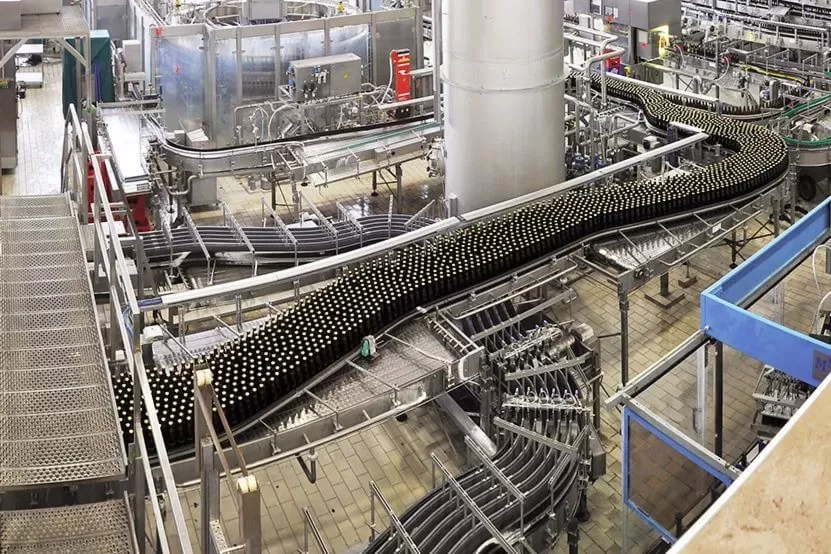 Soft Drinks And Beverages Industry Soft Drinks And Beverages Industry.